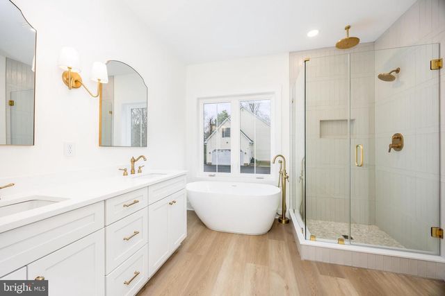 1408 ALLENWOOD DR, Salisbury, MD 21801