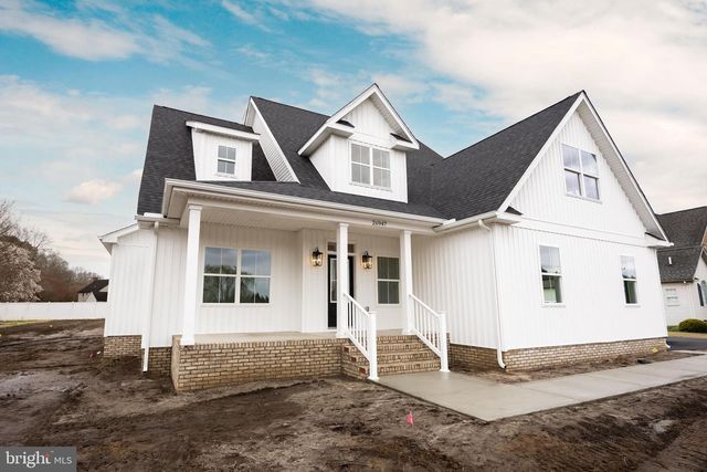 1408 ALLENWOOD DR, Salisbury, MD 21801