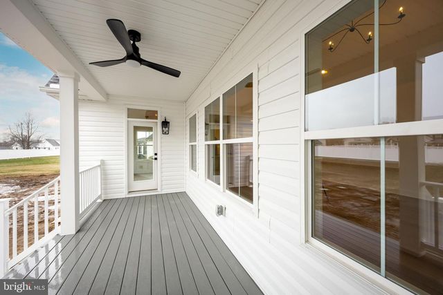 1408 ALLENWOOD DR, Salisbury, MD 21801