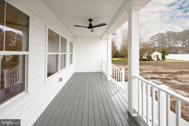 1408 ALLENWOOD DR, Salisbury, MD 21801