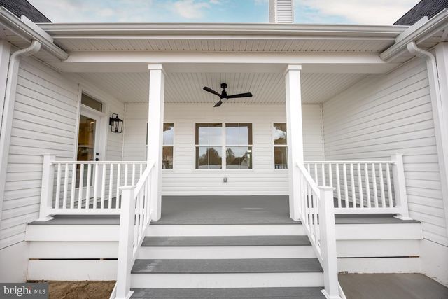 1408 ALLENWOOD DR, Salisbury, MD 21801