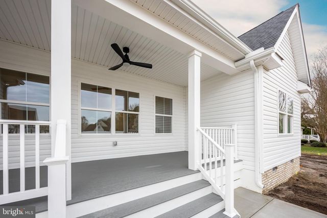 1408 ALLENWOOD DR, Salisbury, MD 21801