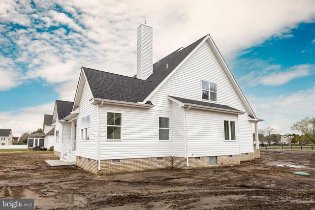 1408 ALLENWOOD DR, Salisbury, MD 21801