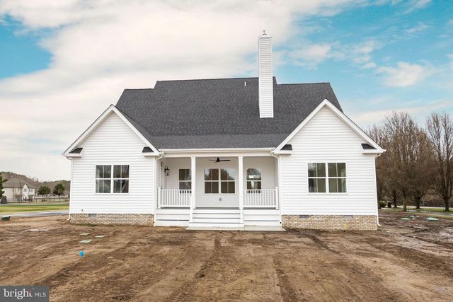 1408 ALLENWOOD DR, Salisbury, MD 21801