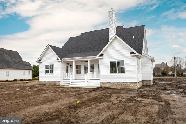 1408 ALLENWOOD DR, Salisbury, MD 21801