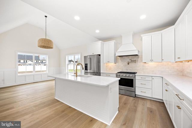 1408 ALLENWOOD DR, Salisbury, MD 21801