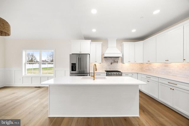 1408 ALLENWOOD DR, Salisbury, MD 21801