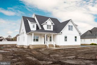 1408 ALLENWOOD DR, Salisbury, MD 21801