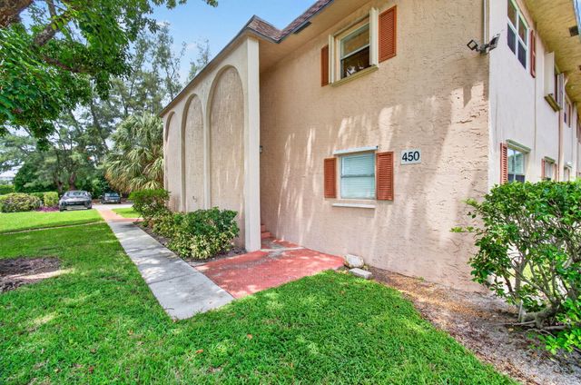 450 SW 2ND Avenue 205, Boca Raton, FL 33432