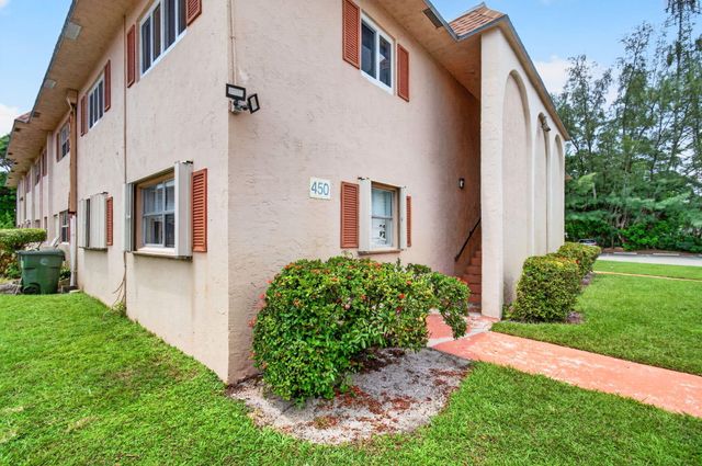 450 SW 2ND Avenue 205, Boca Raton, FL 33432