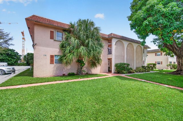 450 SW 2ND Avenue 205, Boca Raton, FL 33432