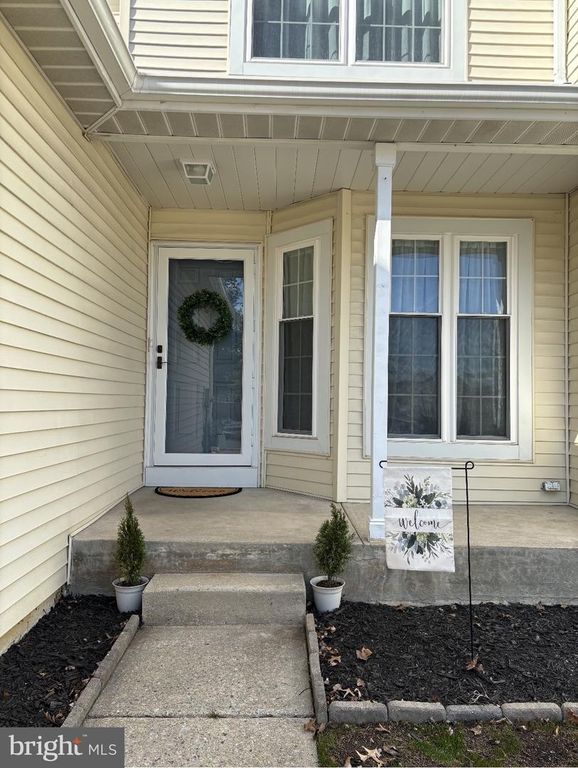 1103 MEADOWS DR, Williamstown, NJ 08094