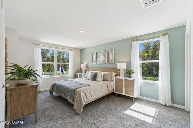 548 Pinot Drive, Holly Hill, FL 32117