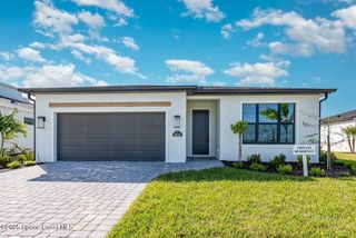 8946 Crossmolina Drive, Melbourne, FL 32940