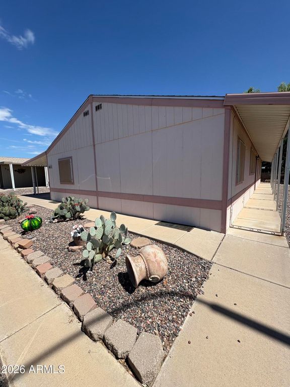 2400 E BASELINE Avenue 24, Apache Junction, AZ 85119 — photo 2