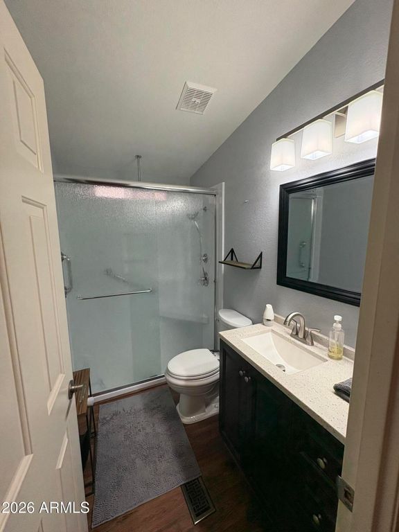 2400 E BASELINE Avenue 24, Apache Junction, AZ 85119 — photo 5