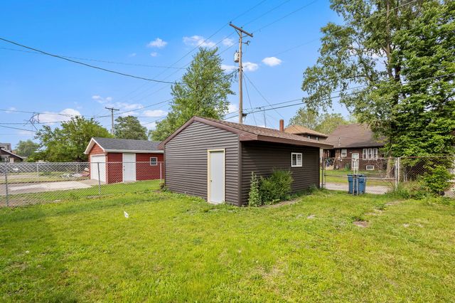 749 Buchanan Street, Gary, IN 46402