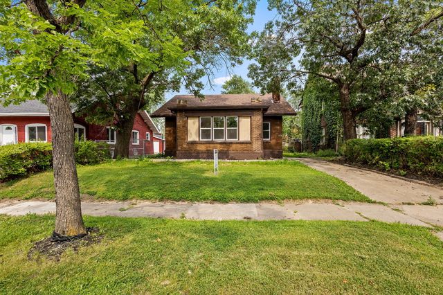 749 Buchanan Street, Gary, IN 46402