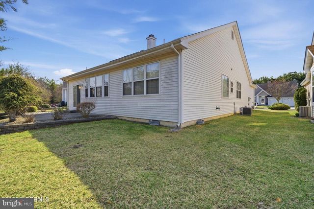 11 RIPPLE TERR, Barnegat, NJ 08005