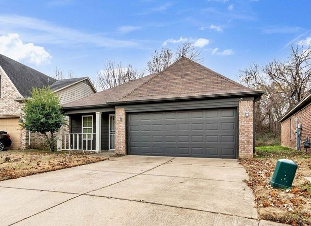 5616 FALLING BARK DR, Memphis, TN 38134