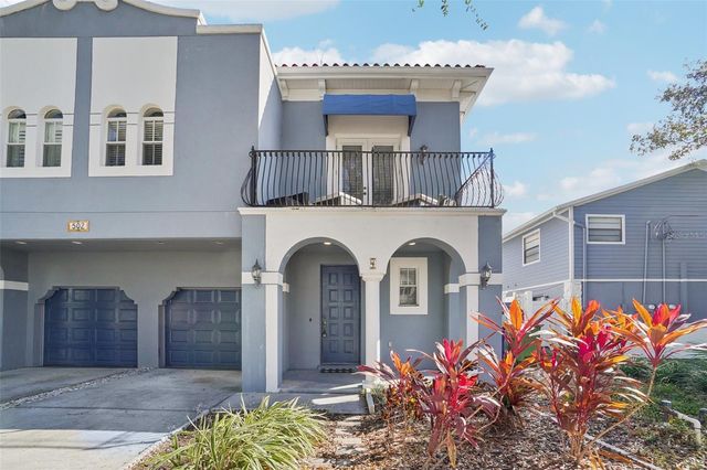 502 S ALBANY AVENUE 4, Tampa, FL 33606