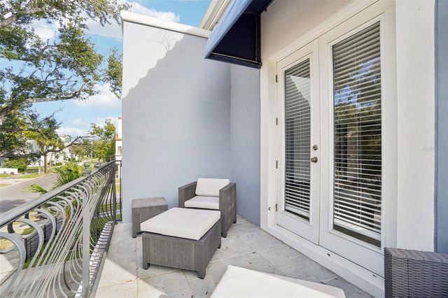 502 S ALBANY AVENUE 4, Tampa, FL 33606