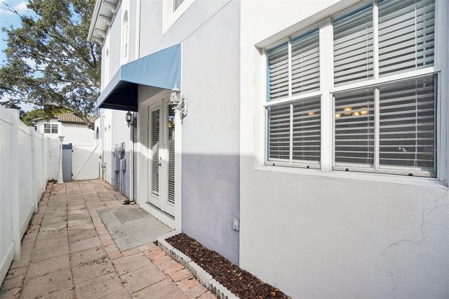 502 S ALBANY AVENUE 4, Tampa, FL 33606