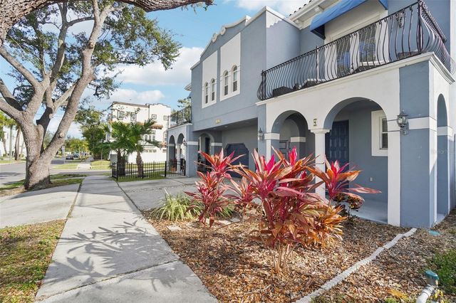 502 S ALBANY AVENUE 4, Tampa, FL 33606