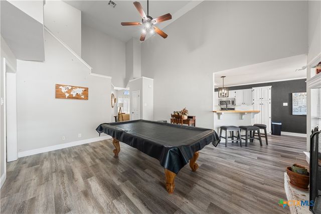 1811 Rally Lane, Harker Heights, TX 76548