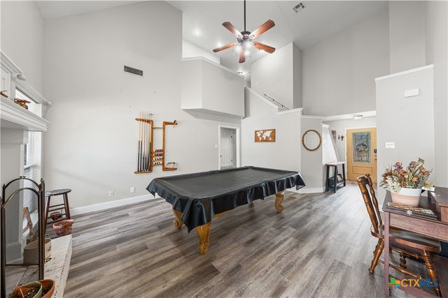 1811 Rally Lane, Harker Heights, TX 76548