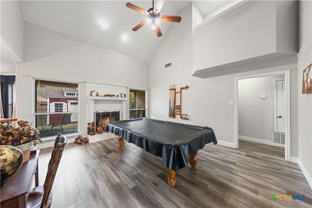 1811 Rally Lane, Harker Heights, TX 76548