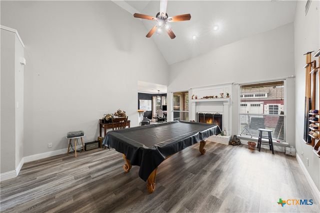 1811 Rally Lane, Harker Heights, TX 76548