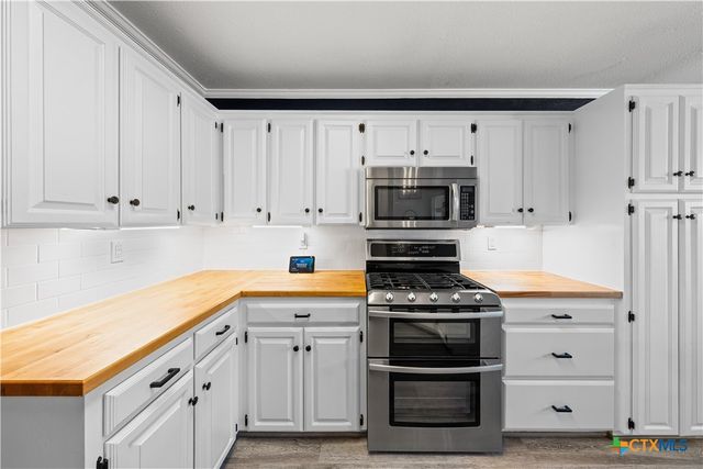 1811 Rally Lane, Harker Heights, TX 76548