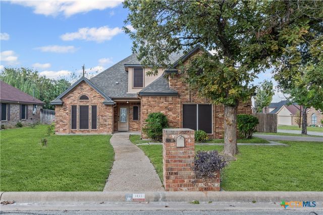 1811 Rally Lane, Harker Heights, TX 76548