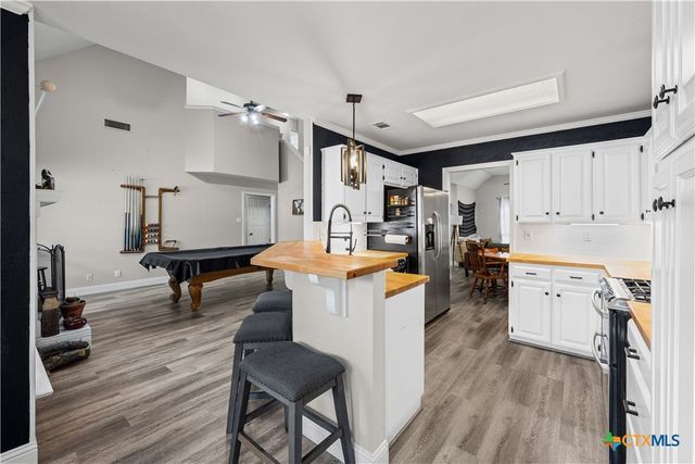 1811 Rally Lane, Harker Heights, TX 76548