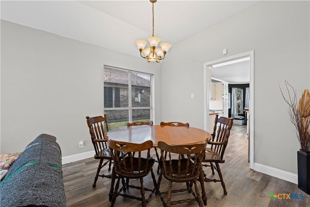 1811 Rally Lane, Harker Heights, TX 76548