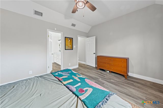 1811 Rally Lane, Harker Heights, TX 76548