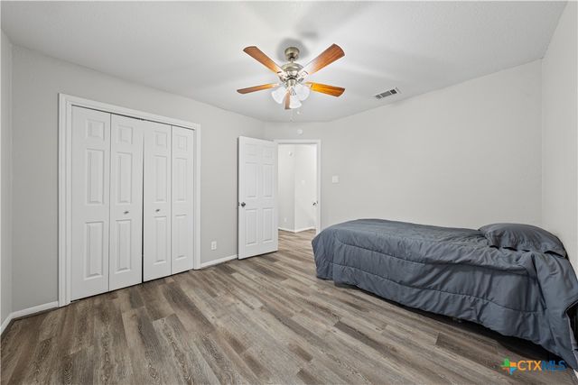 1811 Rally Lane, Harker Heights, TX 76548