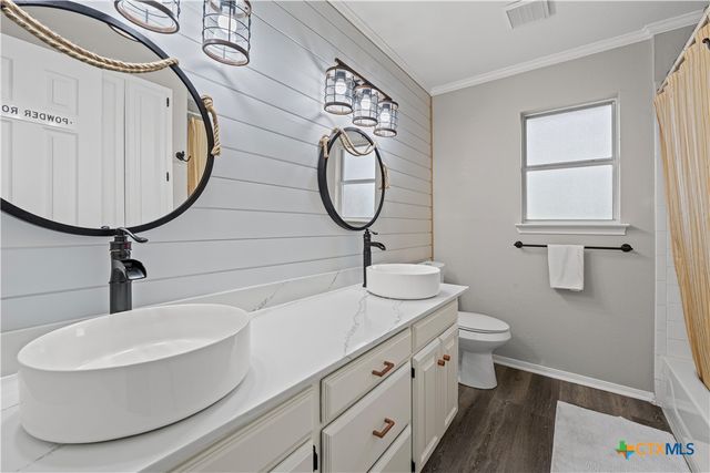 1811 Rally Lane, Harker Heights, TX 76548