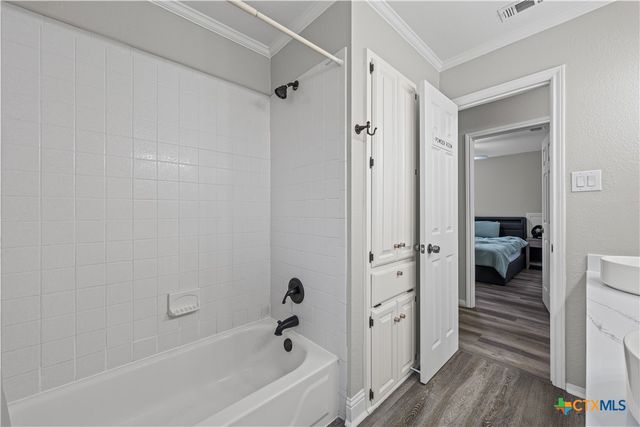 1811 Rally Lane, Harker Heights, TX 76548