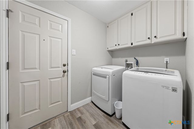 1811 Rally Lane, Harker Heights, TX 76548