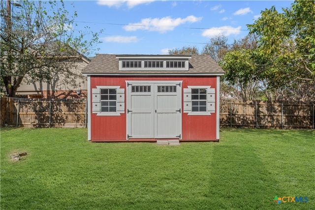 1811 Rally Lane, Harker Heights, TX 76548