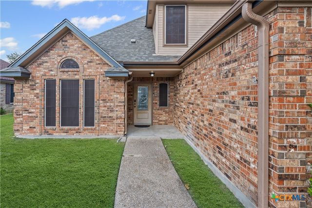 1811 Rally Lane, Harker Heights, TX 76548