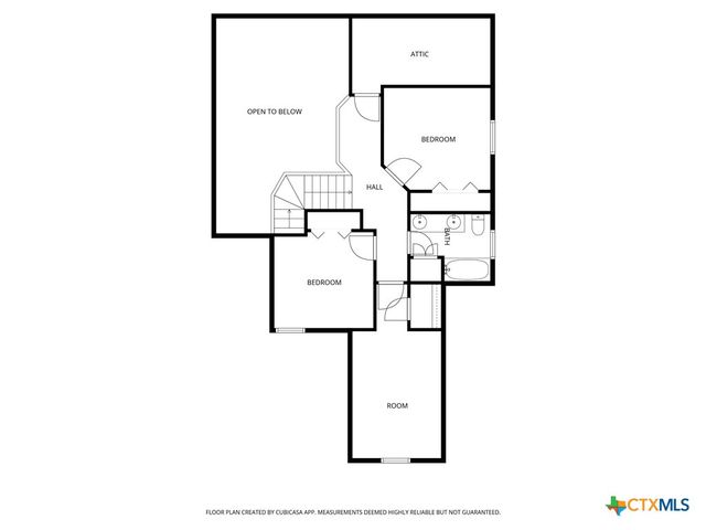 1811 Rally Lane, Harker Heights, TX 76548