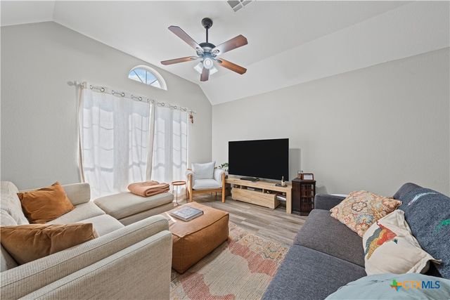 1811 Rally Lane, Harker Heights, TX 76548