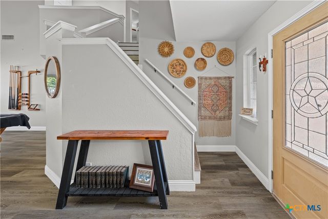 1811 Rally Lane, Harker Heights, TX 76548