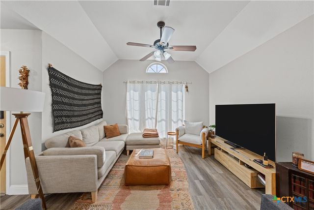 1811 Rally Lane, Harker Heights, TX 76548