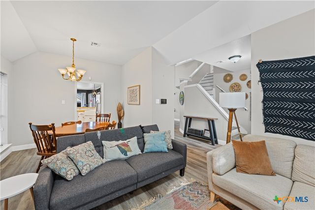 1811 Rally Lane, Harker Heights, TX 76548