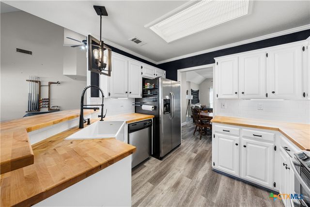 1811 Rally Lane, Harker Heights, TX 76548