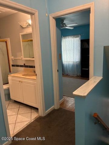 918 Jamestown Avenue 89, Indian Harbour Beach, FL 32937